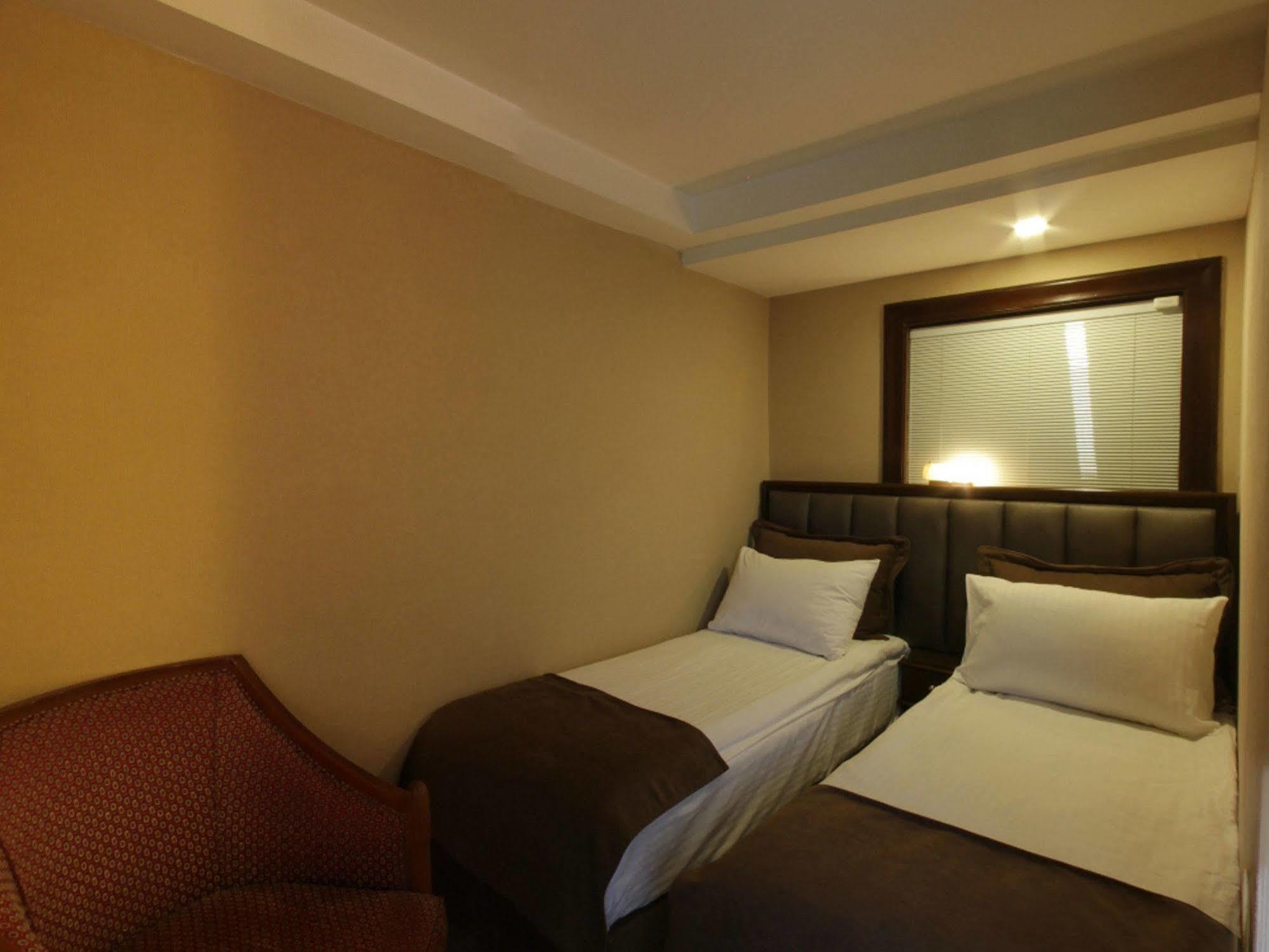 Moss Suites Hotel Istanbulská provincie Exteriér fotografie