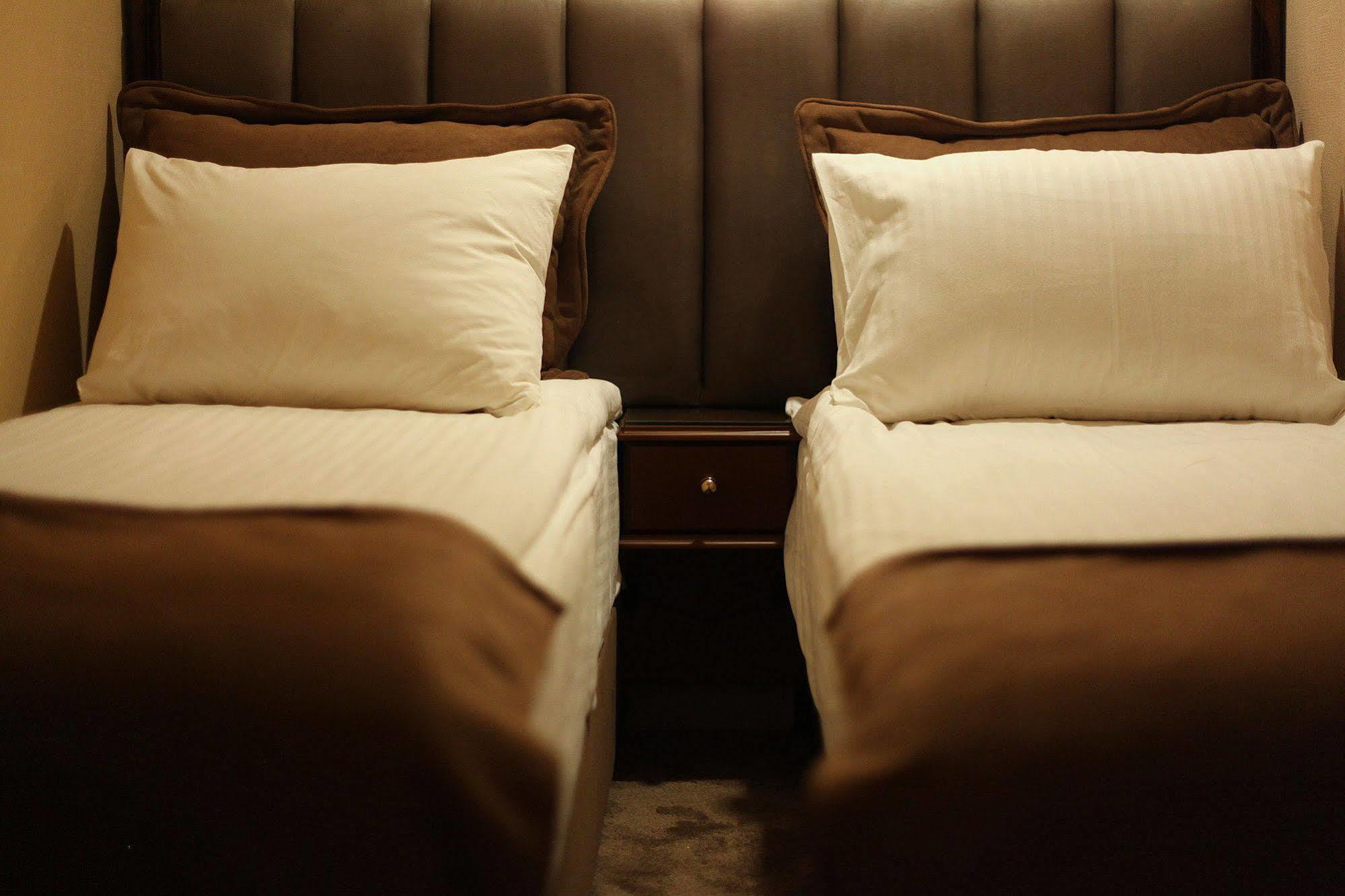 Moss Suites Hotel Istanbulská provincie Exteriér fotografie