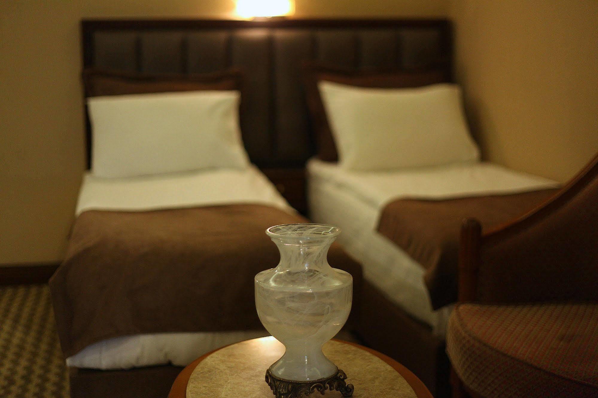 Moss Suites Hotel Istanbulská provincie Exteriér fotografie